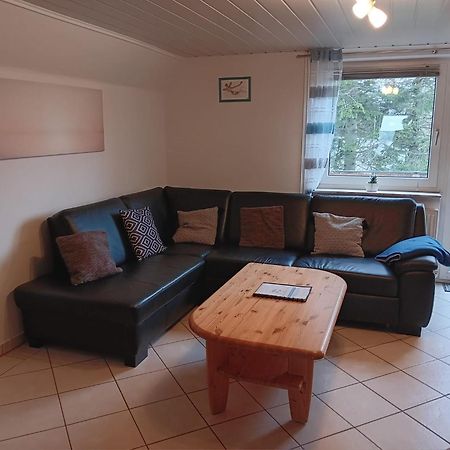 Ostsee-Ferienwohnung-Nautikuss Wangels Zewnętrze zdjęcie