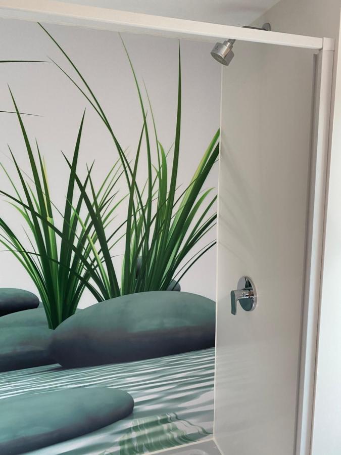 Ostsee-Ferienwohnung-Nautikuss Wangels Zewnętrze zdjęcie