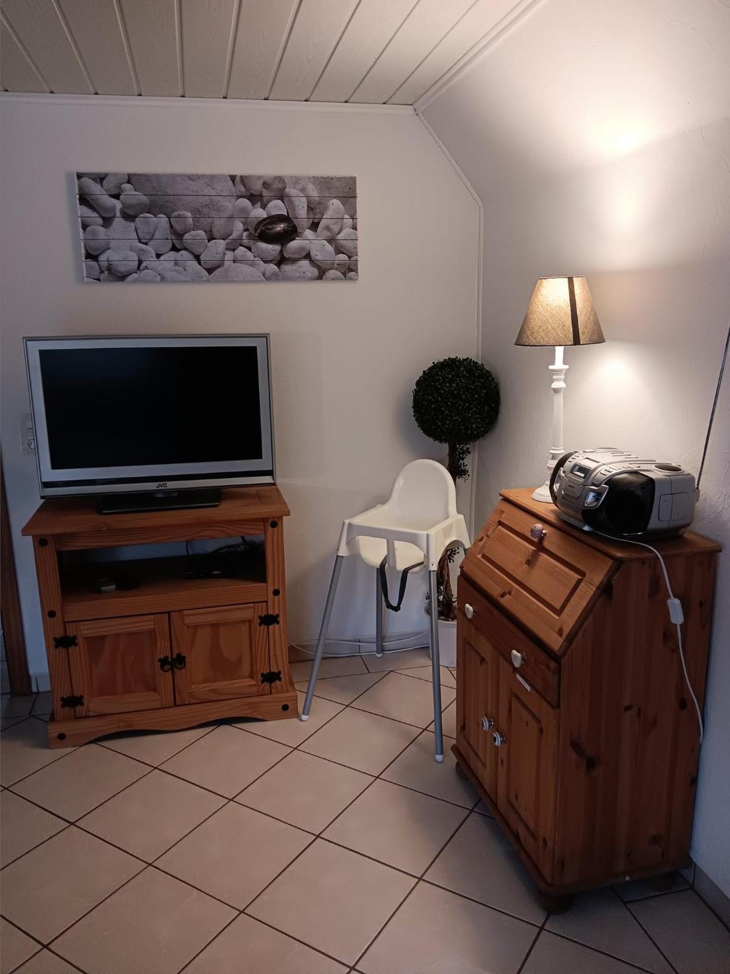 Ostsee-Ferienwohnung-Nautikuss Wangels Zewnętrze zdjęcie