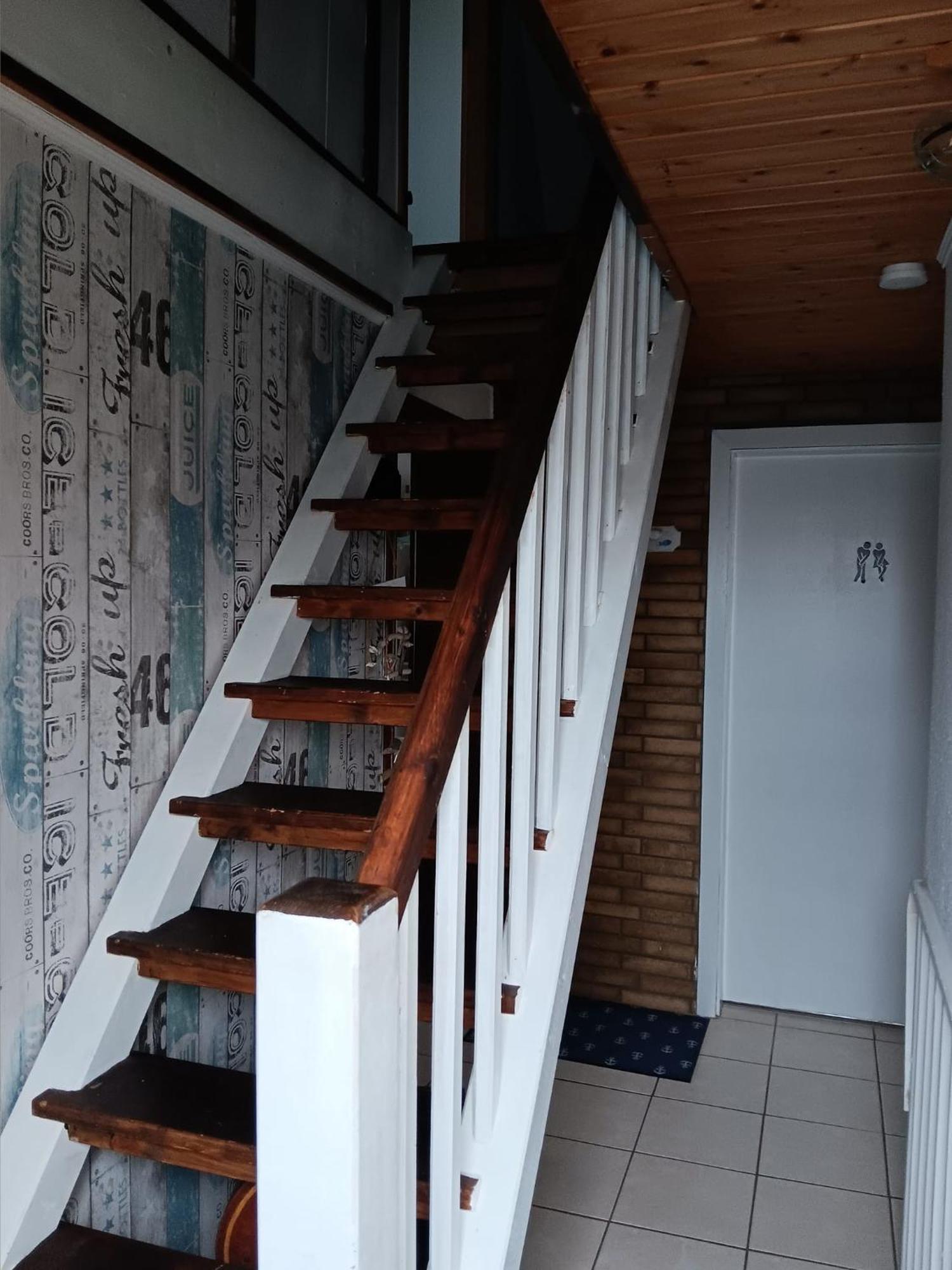 Ostsee-Ferienwohnung-Nautikuss Wangels Zewnętrze zdjęcie
