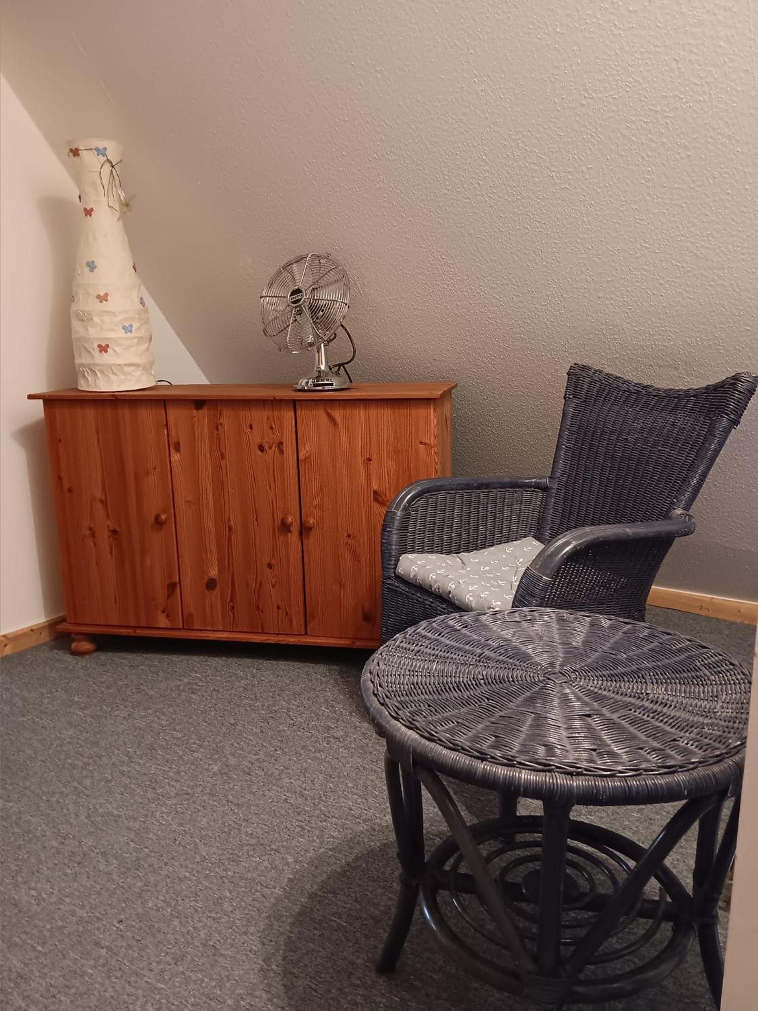 Ostsee-Ferienwohnung-Nautikuss Wangels Zewnętrze zdjęcie